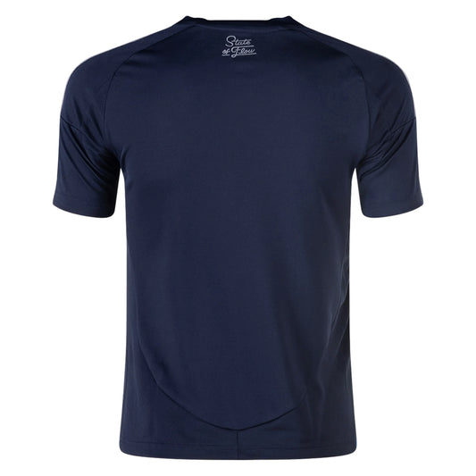 San Diego FC 2025 Youth Home Jersey