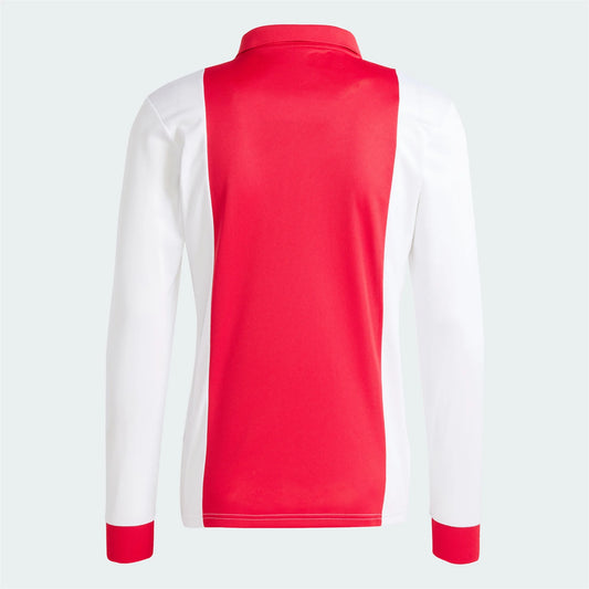 Ajax 125th Anniversary Replica Jersey 24/25