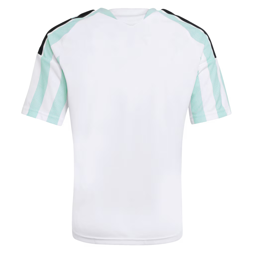 Kids Austin FC White 2026 Rooted In Austin Kit Replica Jersey