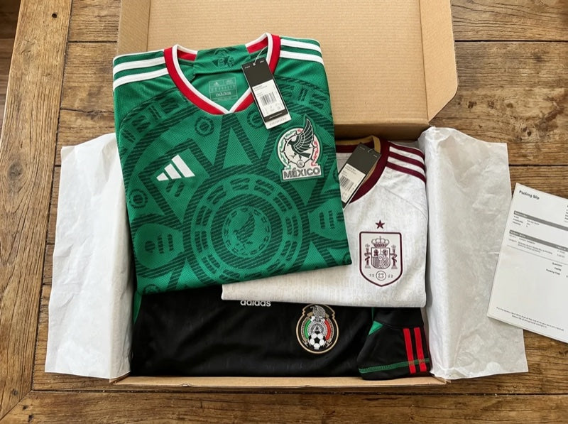 Customer bundle