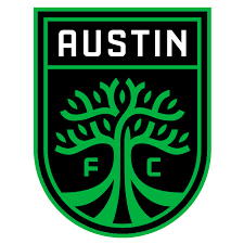 Austin FC 2026 Soccer Jerseys