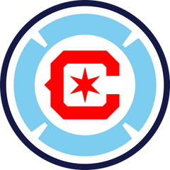Chicago Fire 2026 Soccer Jerseys