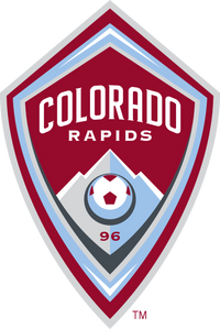 Colorado Rapids 2026 Soccer Jerseys