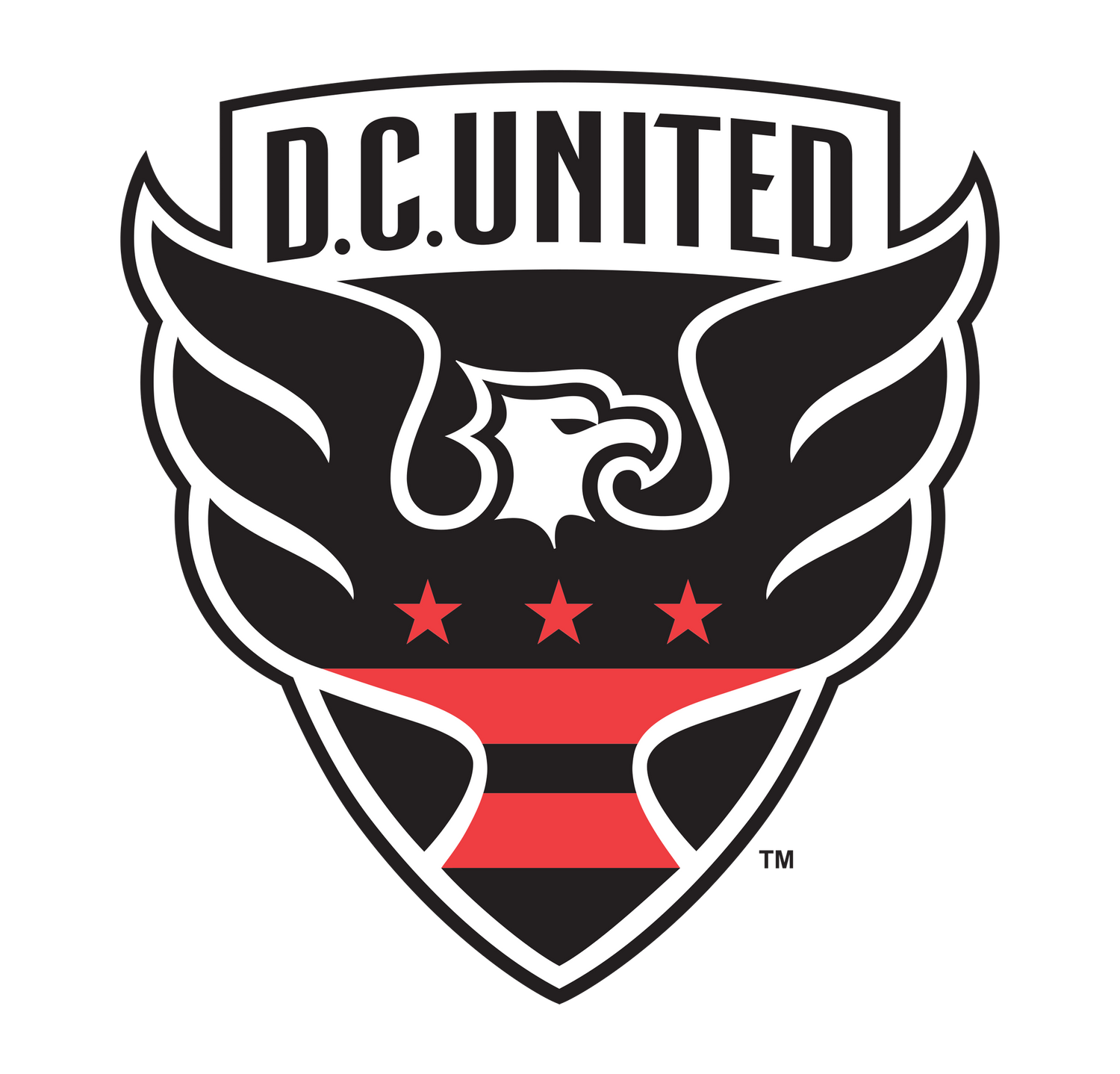 DC United 2026 Soccer Jerseys