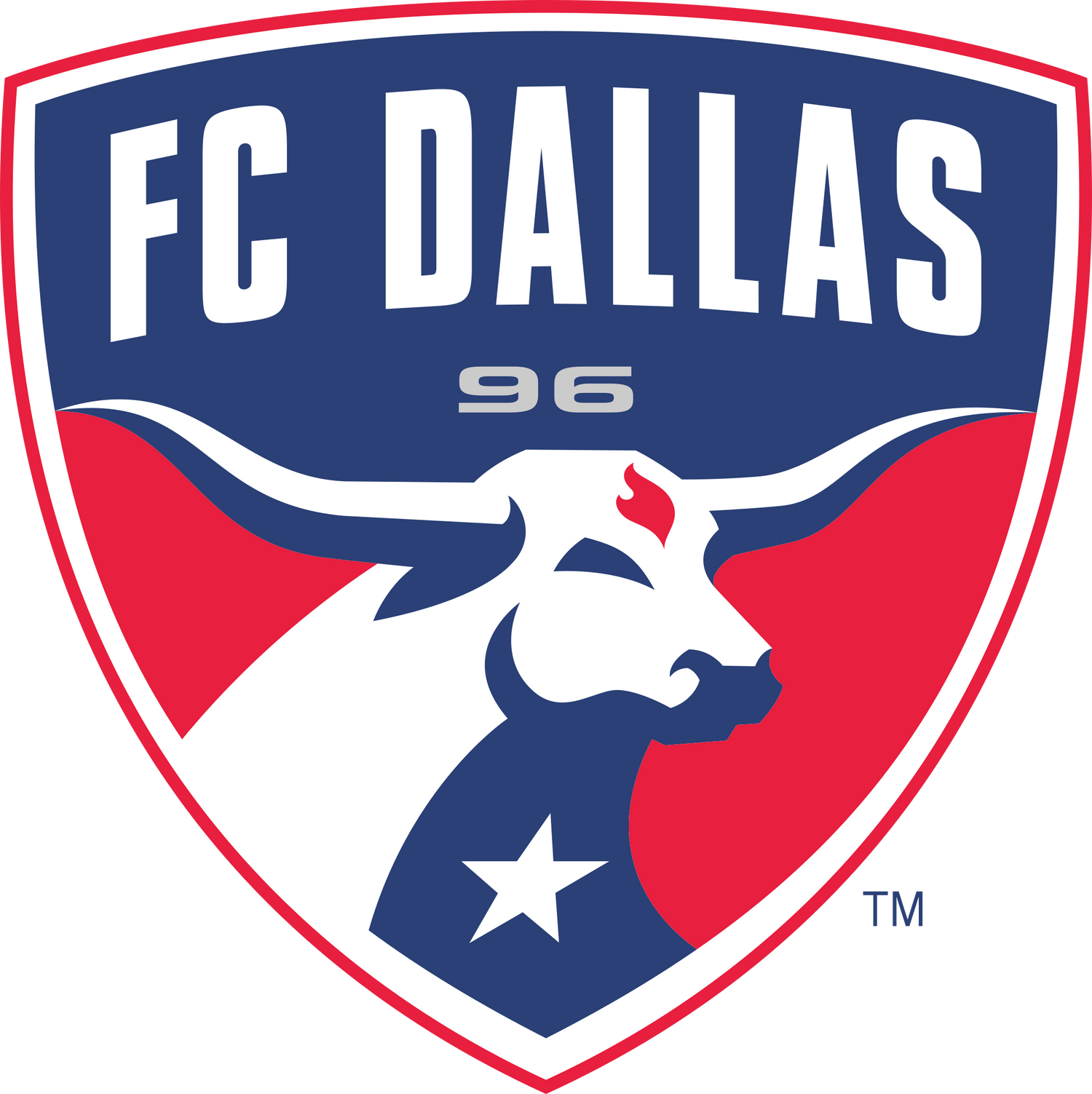 FC Dallas 2026 Soccer Jerseys