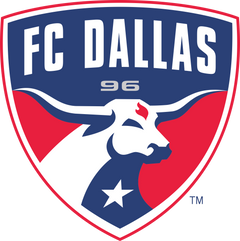 FC Dallas 2026 Soccer Jerseys