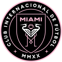 Inter Miami CF 2026 Soccer Jerseys
