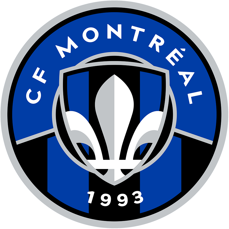 CF Montréal 2026 Soccer Jerseys