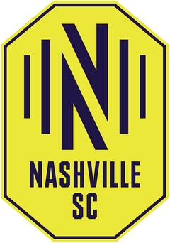 Nashville SC 2026 Soccer Jerseys