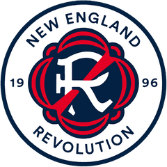 New England Revolution 2026 Soccer Jerseys