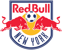 New York Red Bulls 2026 Soccer Jerseys
