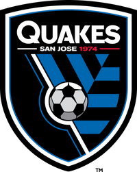 San Jose Earthquakes 2026 Soccer Jerseys