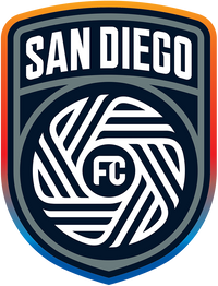 San Diego FC 2026 Soccer Jerseys