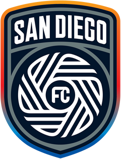 San Diego FC 2026 Soccer Jerseys