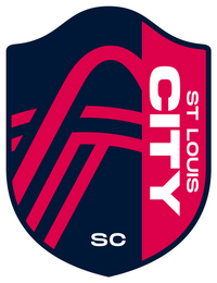 St. Louis City SC 2026 Soccer Jerseys