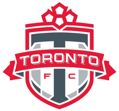 Toronto FC 2026 Soccer Jerseys