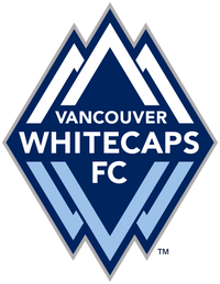 Vancouver Whitecaps 2026 Soccer Jerseys