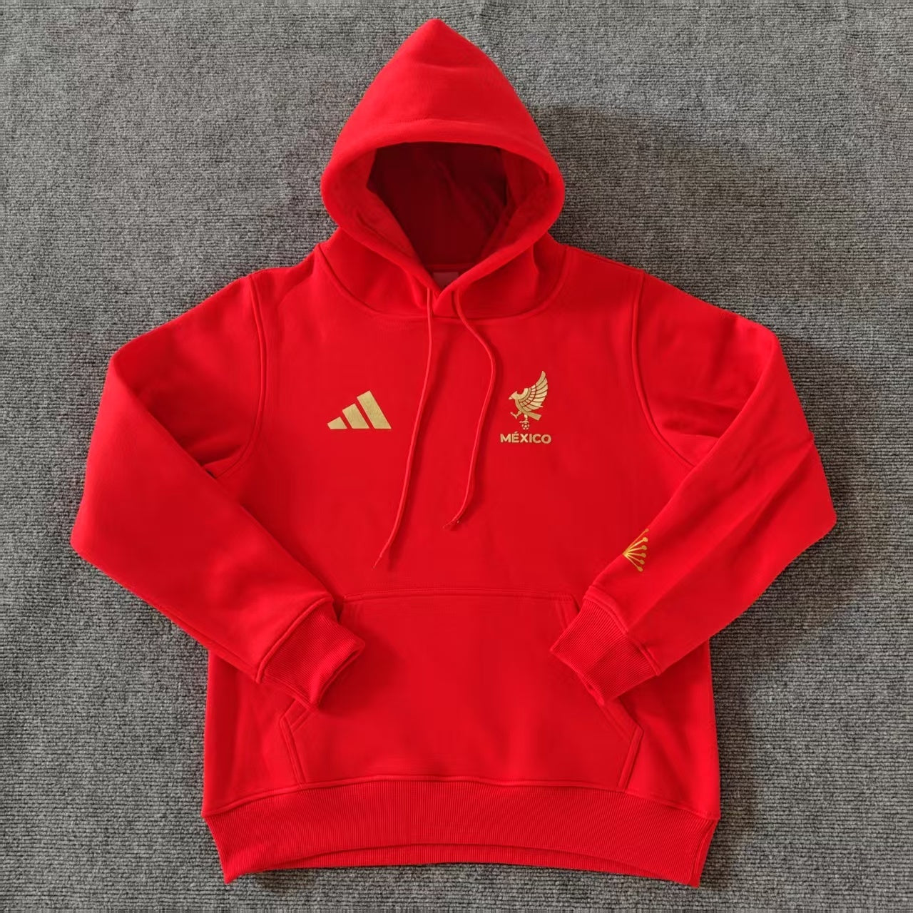 MEXICO 2026 Hoodies