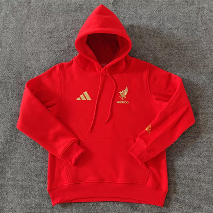 MEXICO 2026 Hoodies