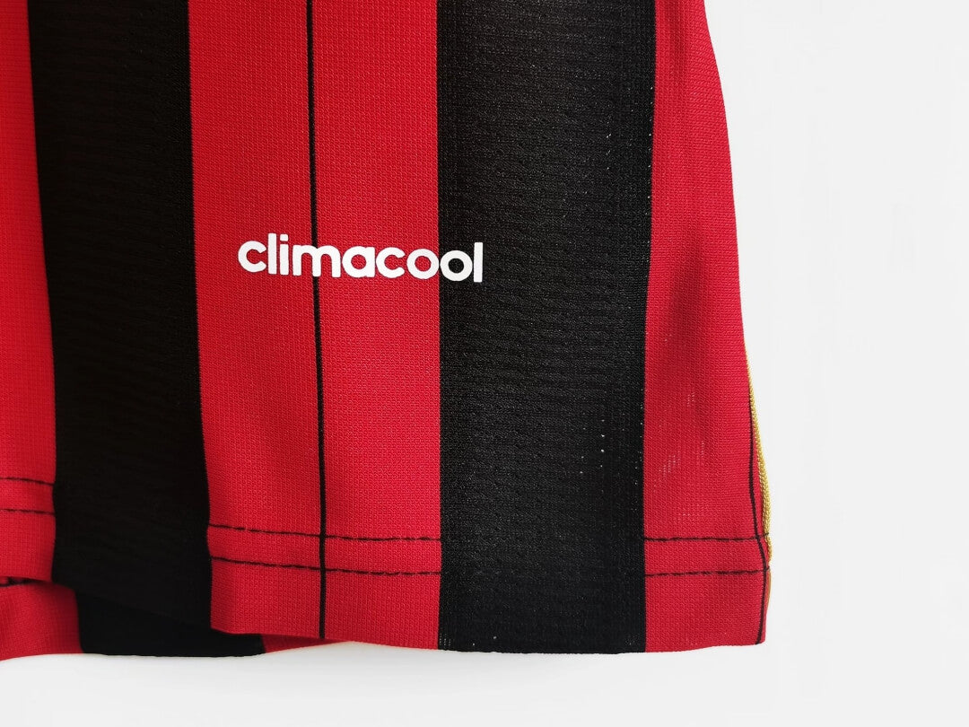 Retro AC Milan Home Jersey 2013/14