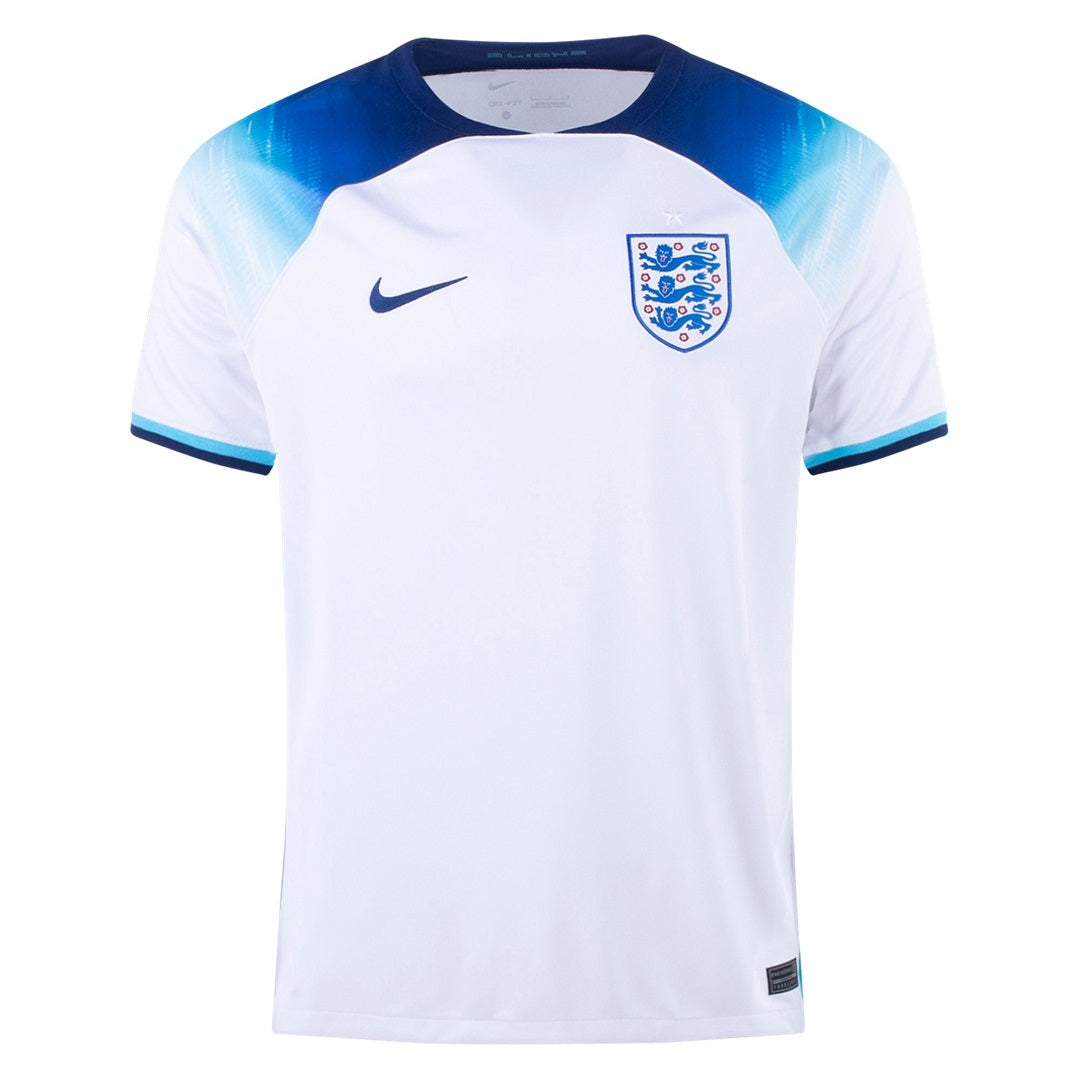 England Jersey Home World Cup 2022 FV