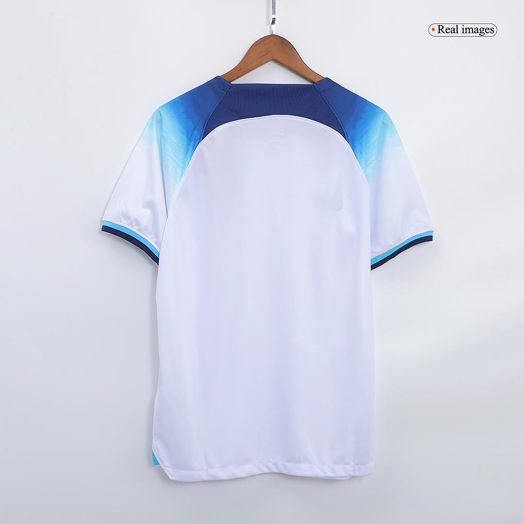 England Jersey Home World Cup 2022 FV