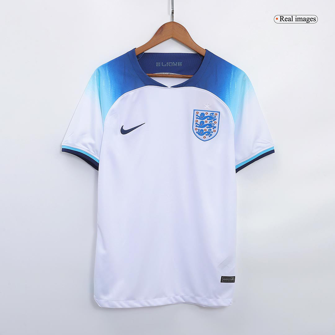 England Jersey Home World Cup 2022 FV