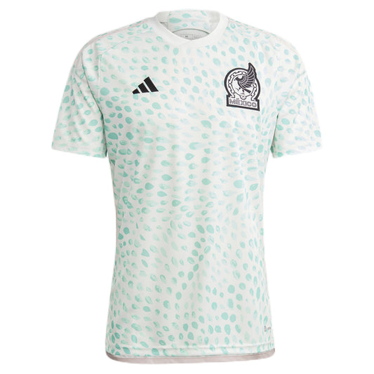 Men's Mexico Away Jersey 2023