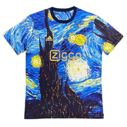 Ajax "The Starry Night" Premium Kit