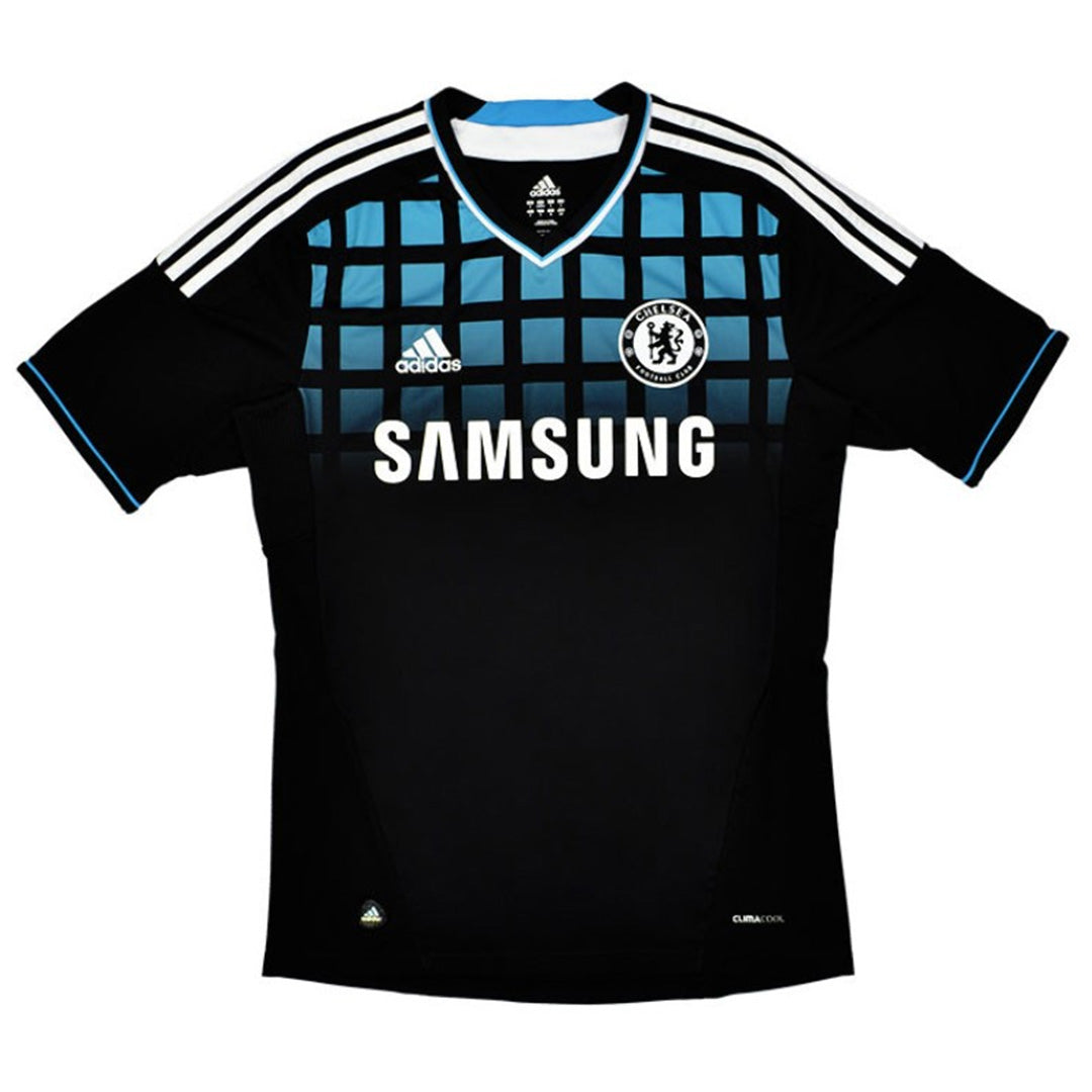 Chelsea Retro Away Jersey 2011/12