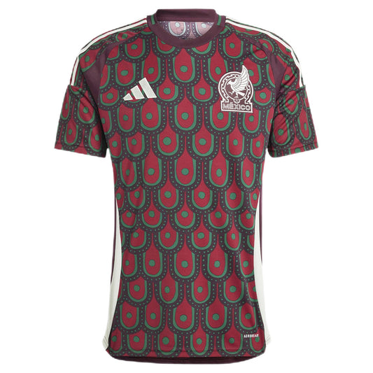 Mexico Home Jersey Copa America 2024