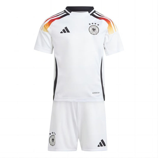 Kids Germany Home Kit EURO 2024