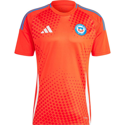 Chile Home Jersey Copa America 2024