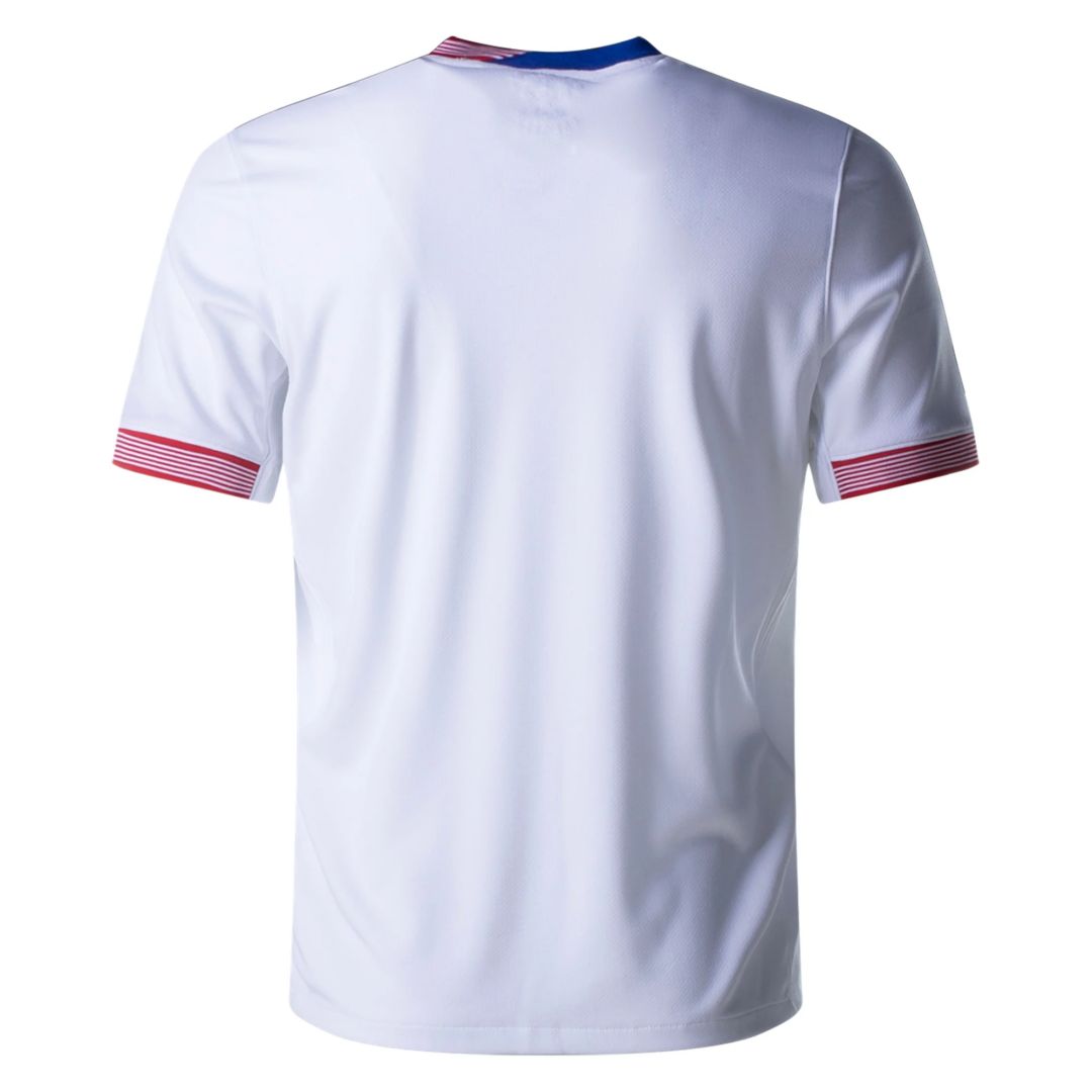 USMNT Home Jersey Copa America 2024 FV