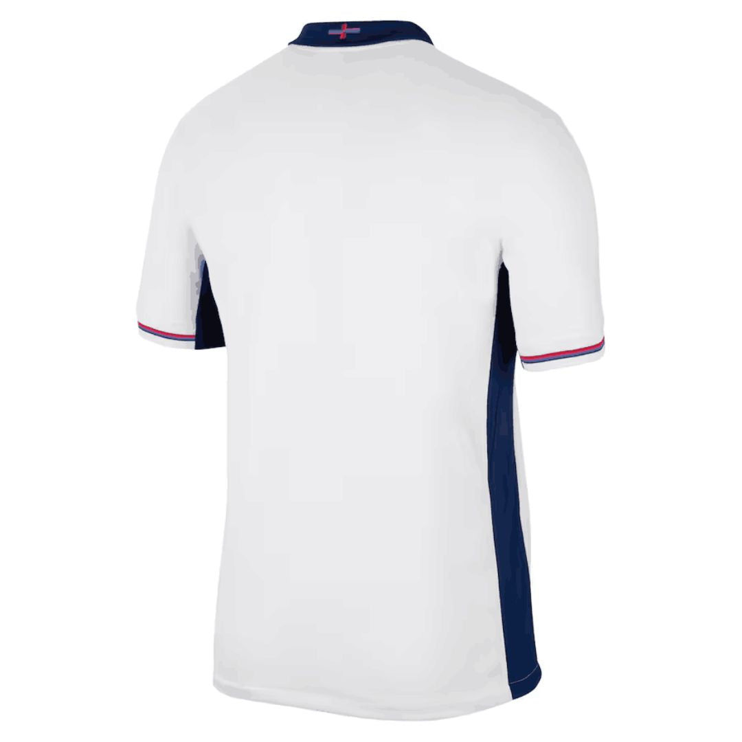 England Home Jersey EURO 2024 FV