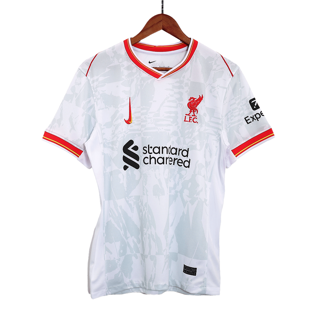 Liverpool Third Jersey 2024/25 FV