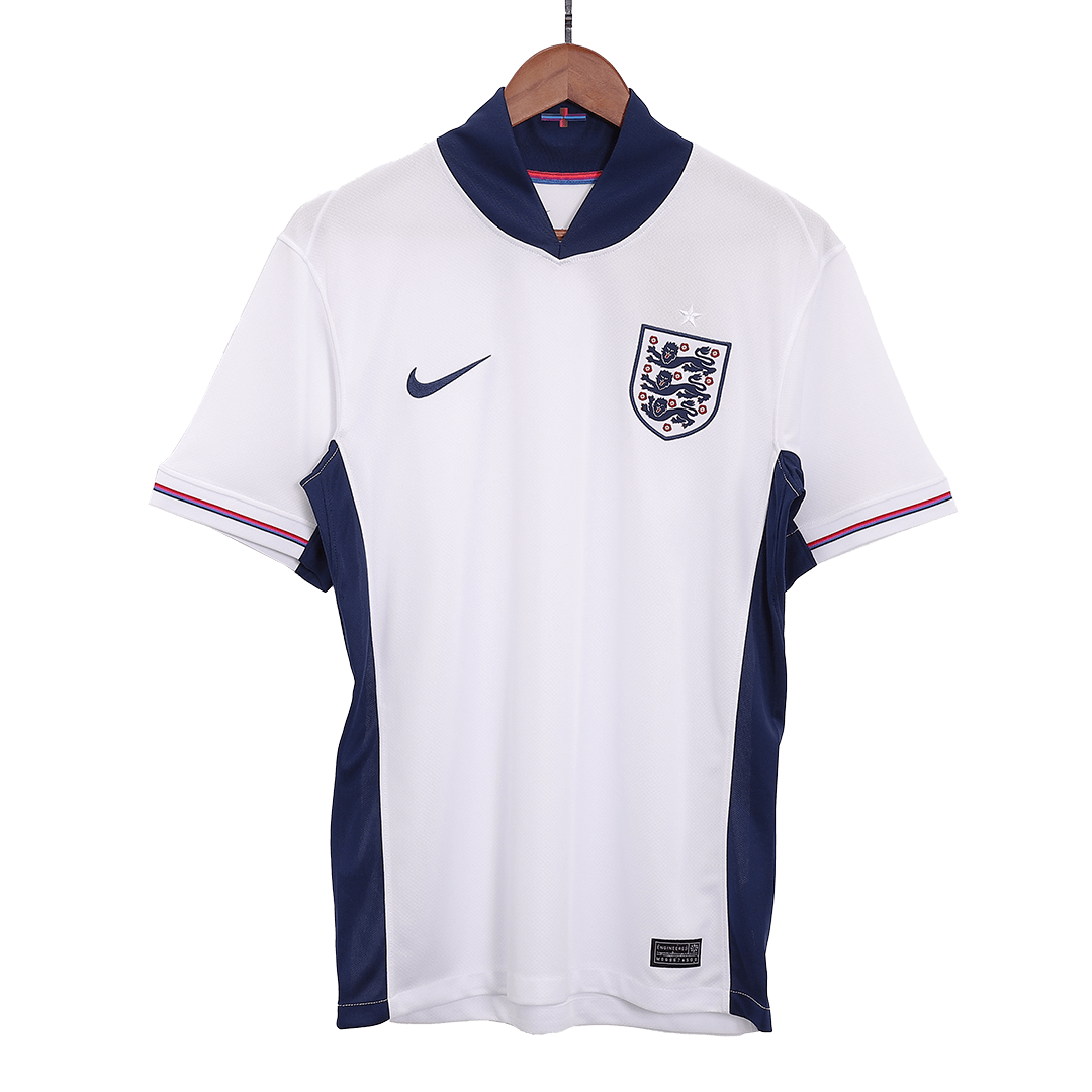 England Home Jersey EURO 2024 FV