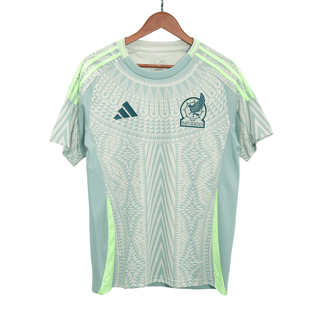 Mexico Away Jersey Copa America 2024