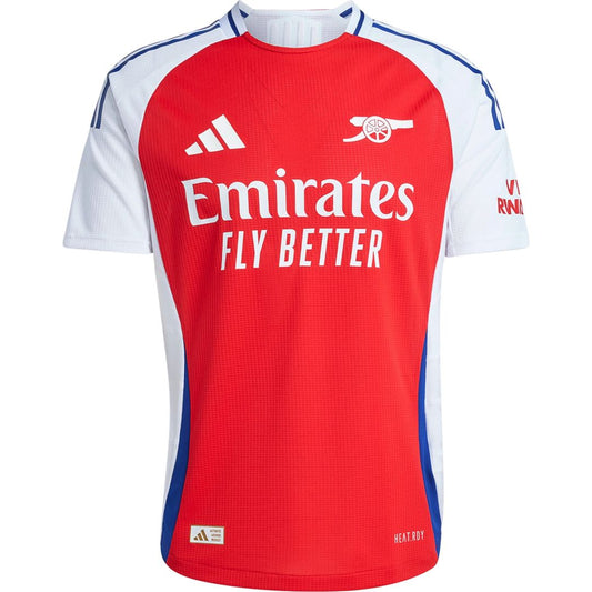 Camiseta de fútbol local del Arsenal 24/25