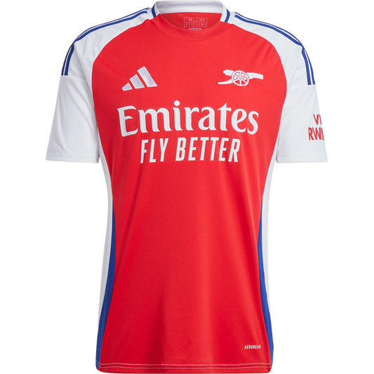 24/25 Arsenal Home Jersey FV