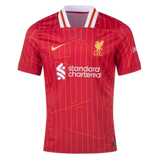 Liverpool Home Jersey 2024/25 FV