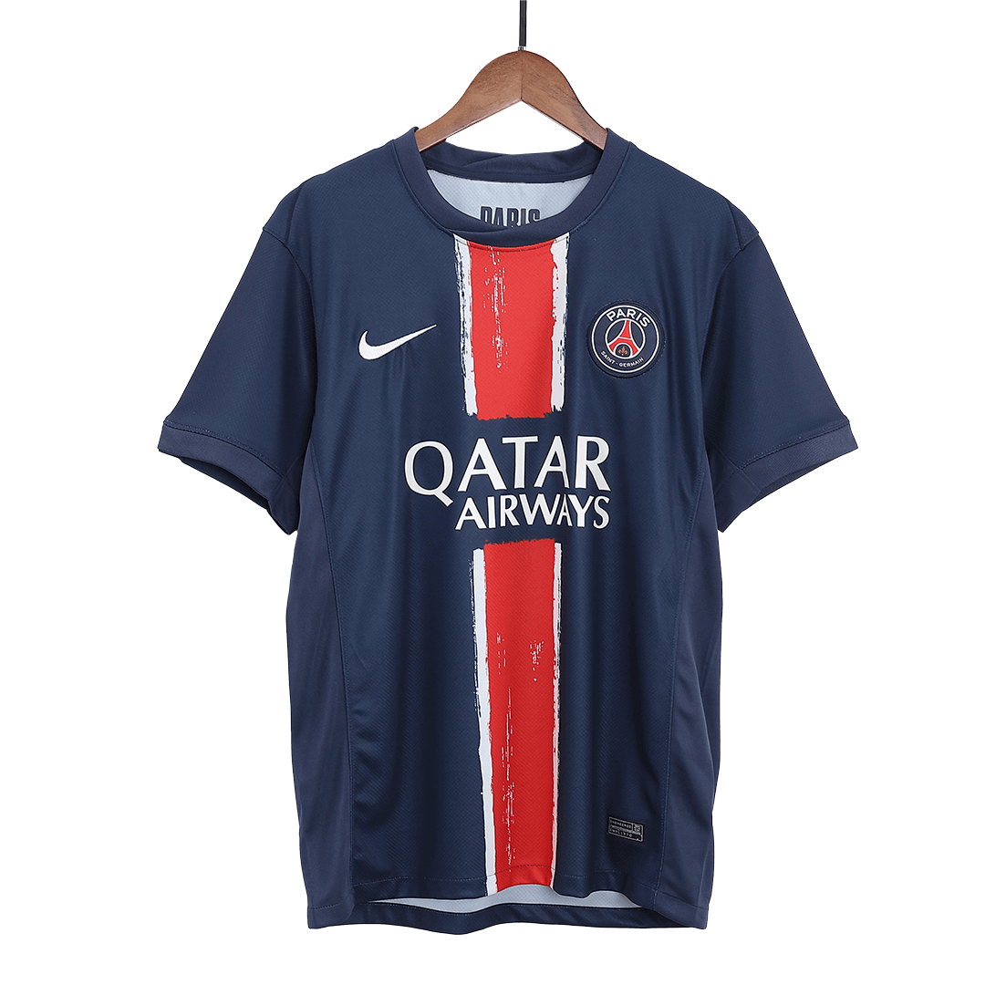 PSG Home Jersey 2024/25 FV