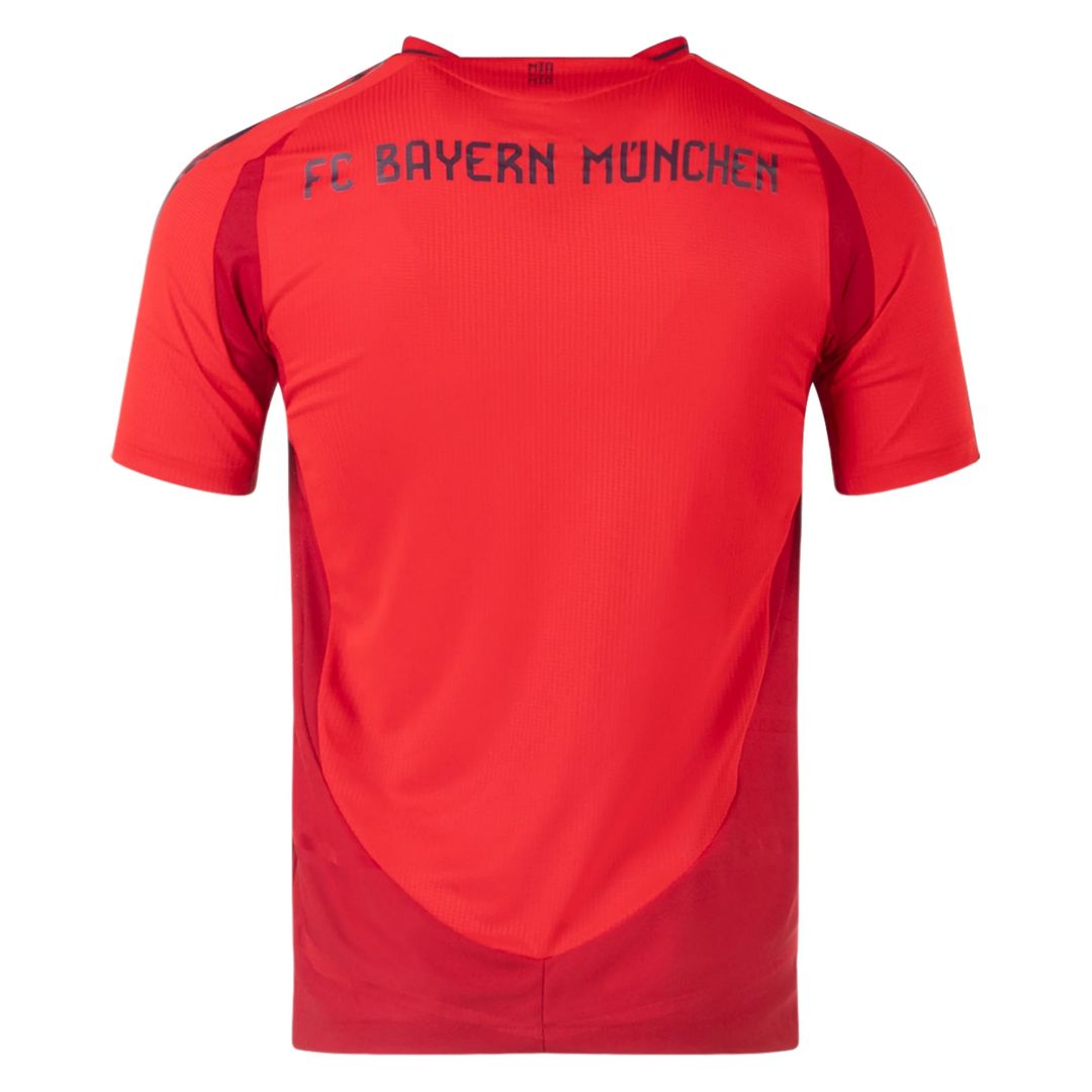 Camiseta de fútbol local del Bayern Munich 24/25