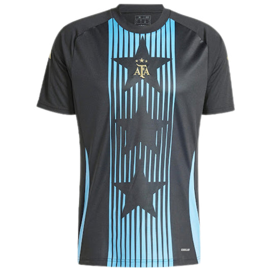 Argentina Pre-match Jersey Copa America 2024 FV