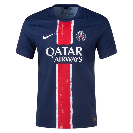 24/25 PSG Home Player Jersey Don's Dose