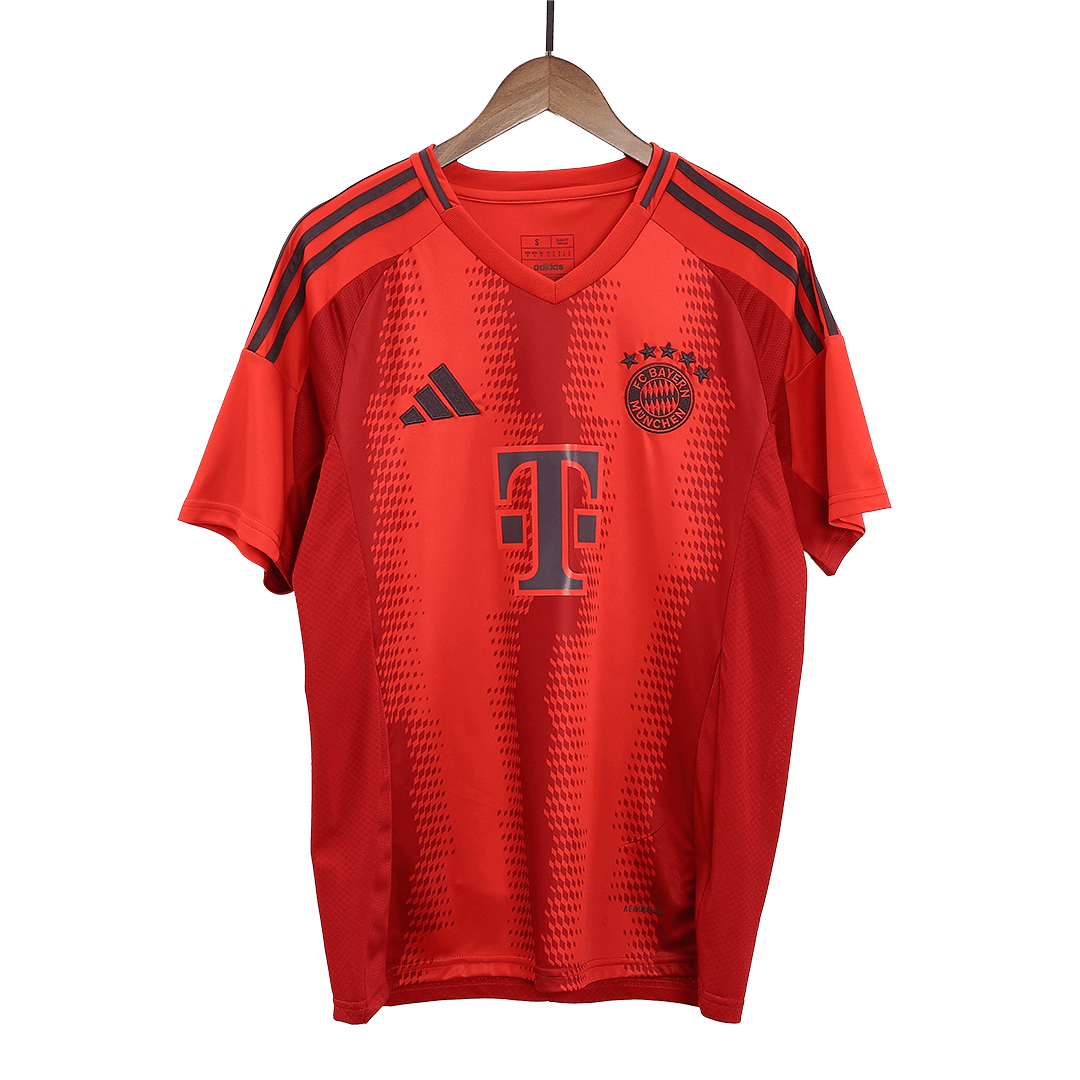 24/25 Bayern Munich Home Jersey FV