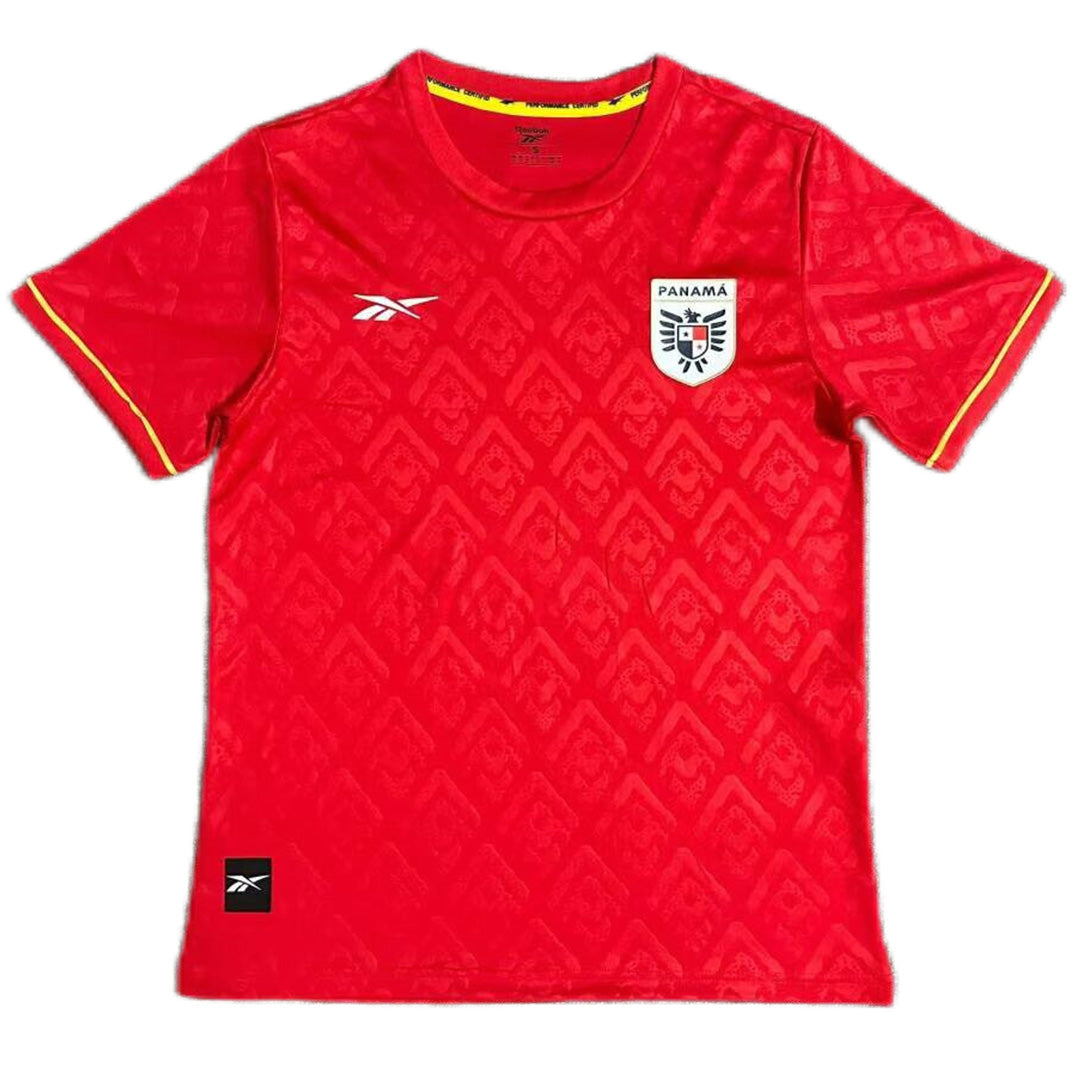 Panama Home Jersey Copa America 2024