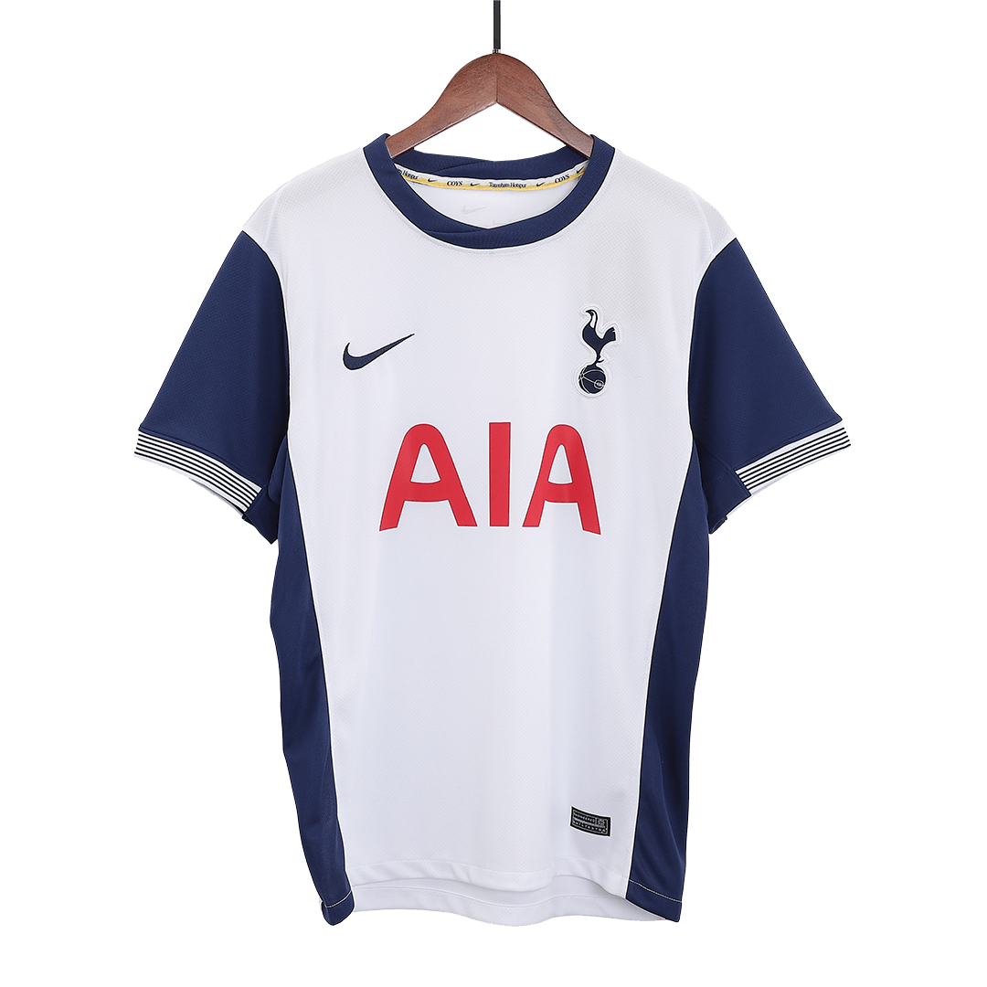 Tottenham Hotspur Home Jersey 2024/25 FV