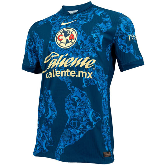 Camiseta de fútbol visitante del Club América 24/25