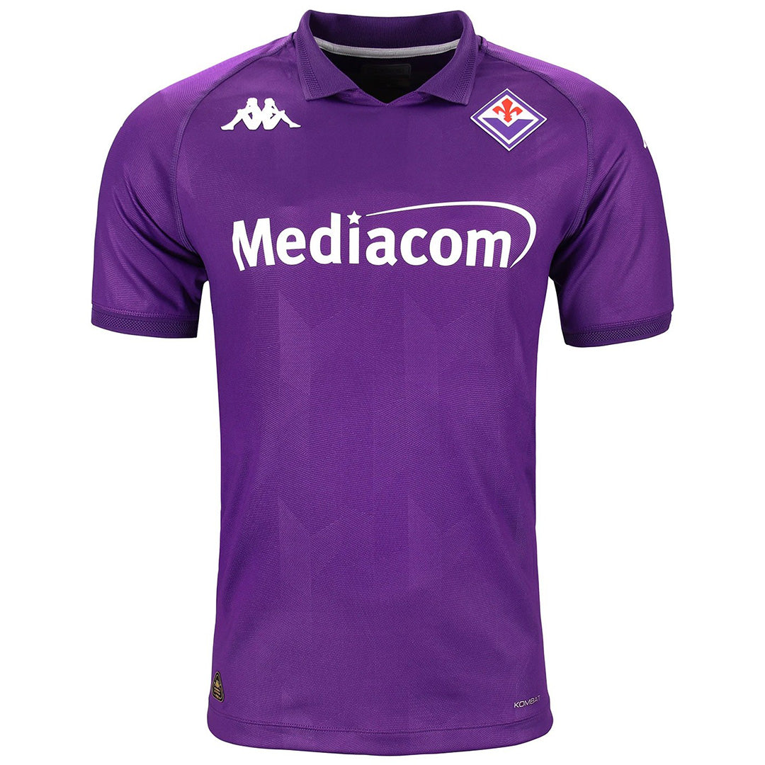 2024/25 Fiorentina Home Jersey FV